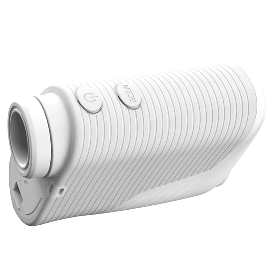 Blue Tees Golf Series 2 Laser Rangefinder, Manufacturer Refurbished with 2-Year Warranty