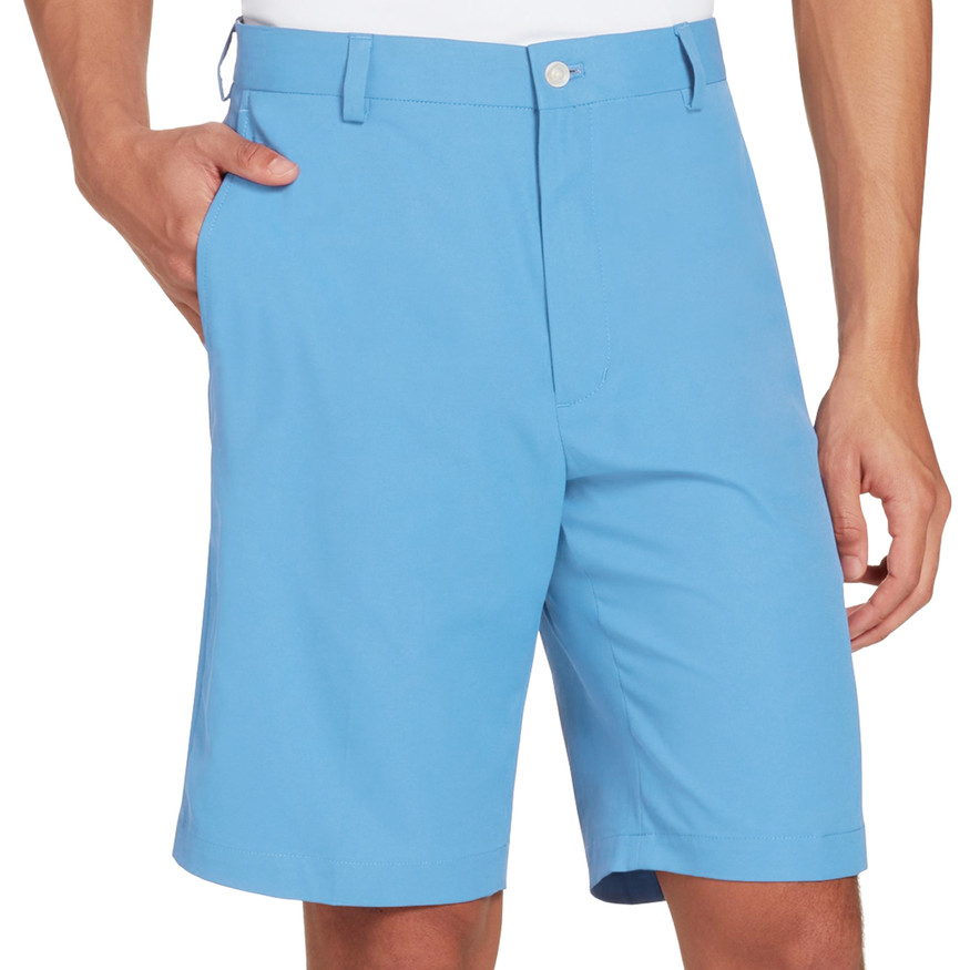 isaboulder towel twin pocket jacket青/グレー Walter Hagen Men's Perfect 11 Stretch Waistband Golf Shorts