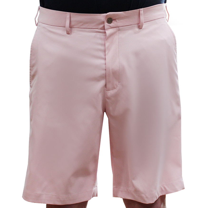 Walter Hagen Men's Perfect 11 Stretch Waistband Golf Shorts