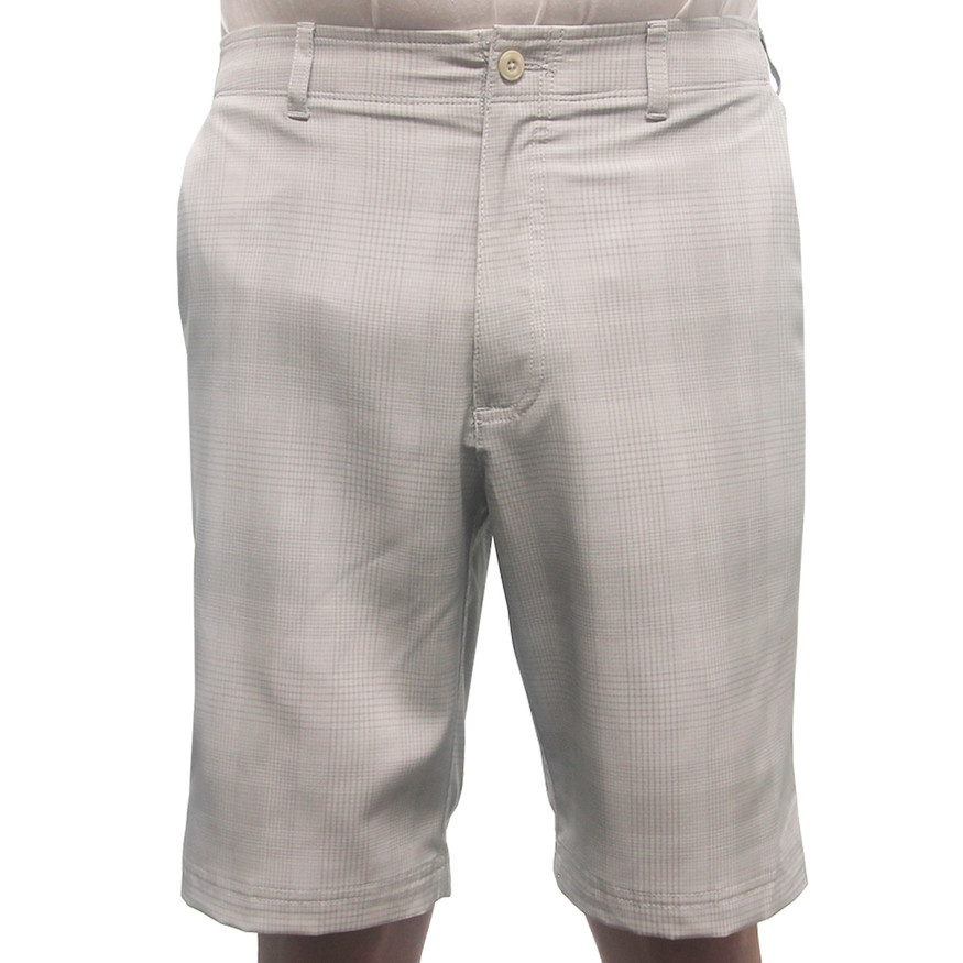 Ben Hogan Performance Flat Front Golf Shorts