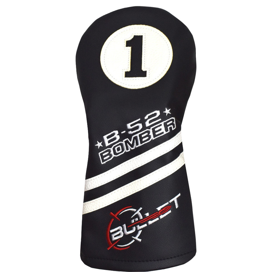 Bullet Golf 460cc B-52 Bomber Driver