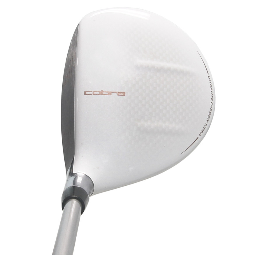 Cobra Women's F-Max 3 Airspeed Offset Fairway Wood - Open Box