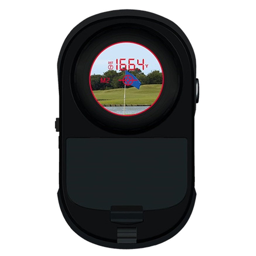 Shot Scope Golf Pro L1 Sloped Laser Rangefinder