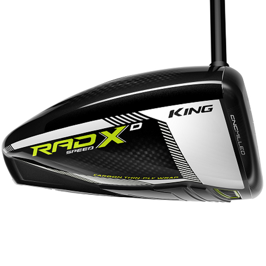 Cobra RAD Speed ユーティリティクラブ　２U Cobra RAD Speed ユーティリティクラブ 2U Cobra Radspeed