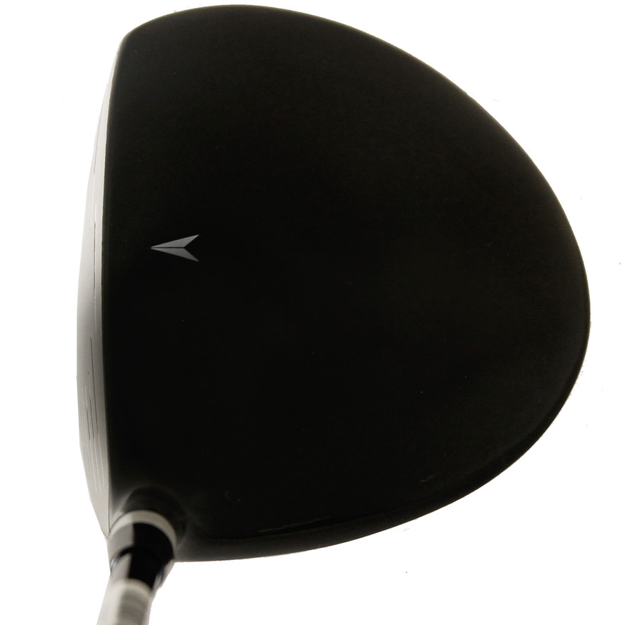 Powerbilt XP7 Black 460cc Driver - GolfEtail.com