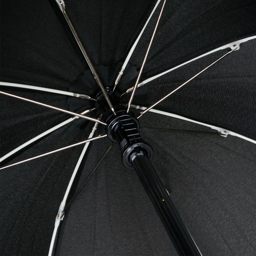 Orlimar Dri-Clubz Golf Club Bag Flexible Rain Umbrella