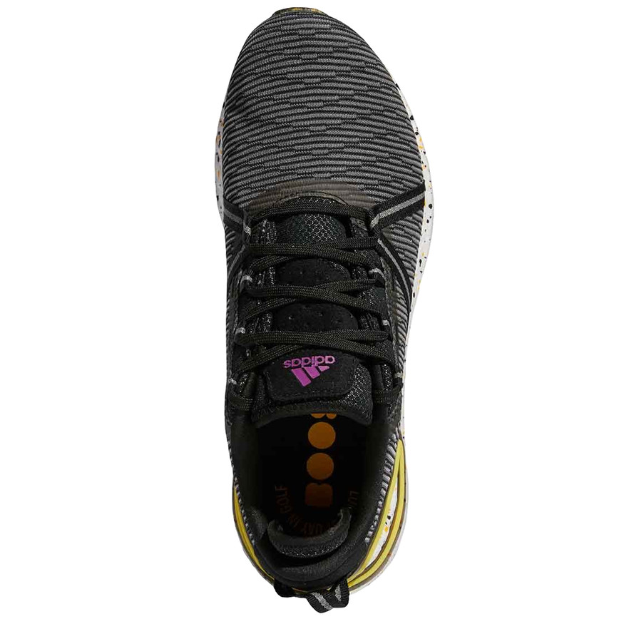 Adidas Men's Solarthon Spikeless Golf Shoe