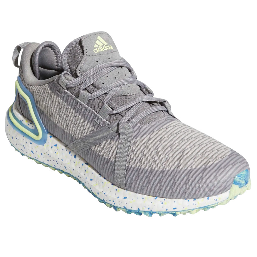 Adidas Men's Solarthon Spikeless Golf Shoe