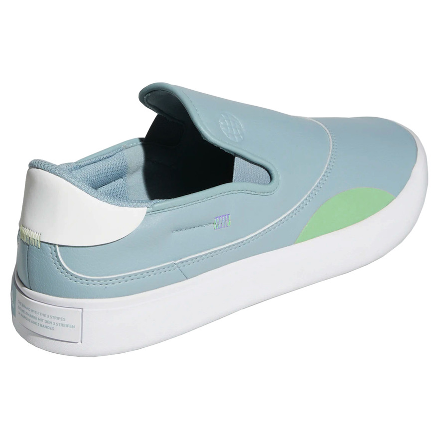 Adidas Men's Matchcourse Spikeless Slip-on Golf Shoe
