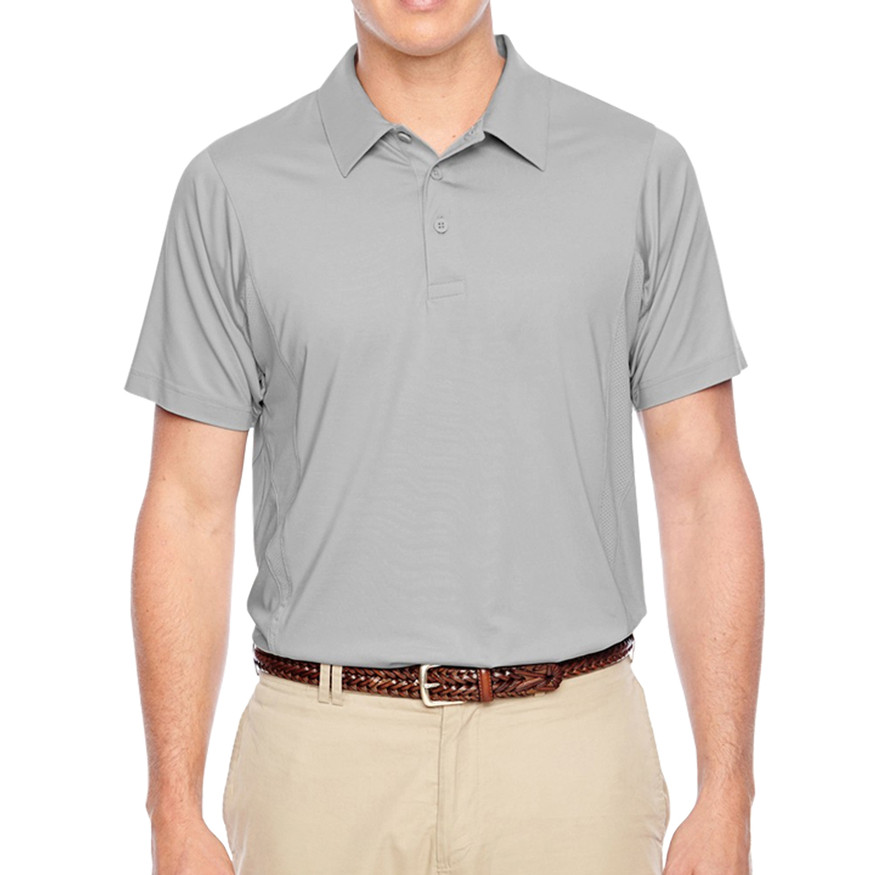 Team 365 Men's Charger Performance Polo Golf Shirt