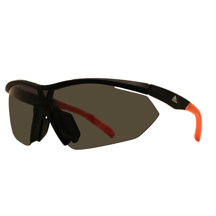 Adidas Golf SP0016 Interchangeable Lens Sport Sunglasses