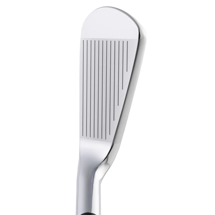 Tour Edge Exotics Golf Forged EXS Pro Blade Irons (4-PW)