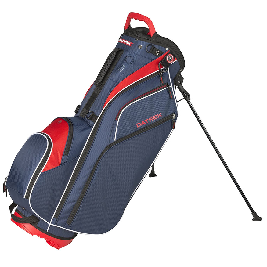 Datrek Golf Go Lite Hybrid Stand Bag Datrek Golf Go Lite Hybrid Stand Bag