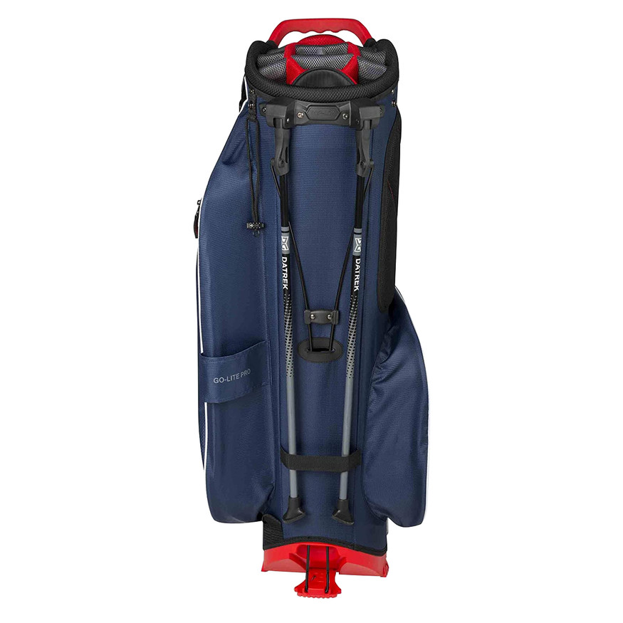 Datrek Golf Go Lite Hybrid Stand Bag Datrek Golf Go Lite Hybrid Stand Bag