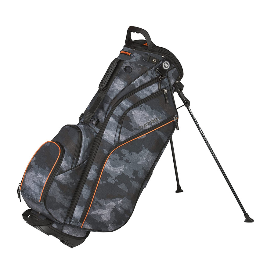 Datrek Golf Go Lite Hybrid Stand Bag Datrek Golf Go Lite Hybrid Stand Bag
