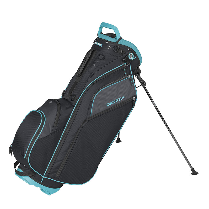Datrek Golf Go Lite Hybrid Stand Bag Datrek Golf Go Lite Hybrid Stand Bag