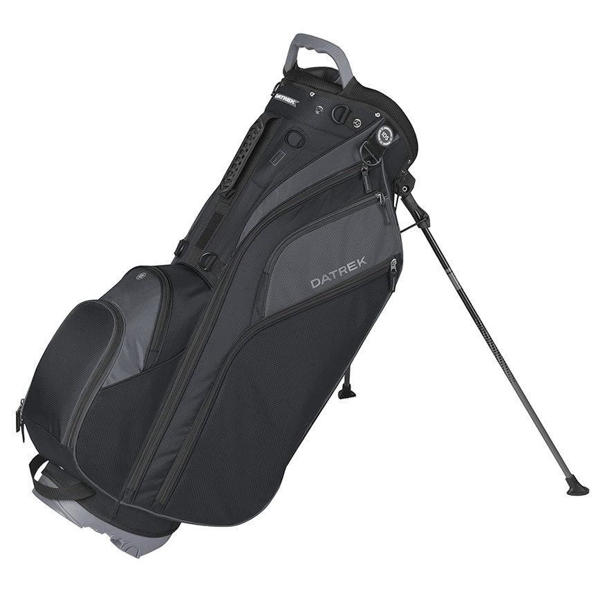 Datrek Golf Go Lite Hybrid Stand Bag Datrek Golf Go Lite Hybrid Stand Bag