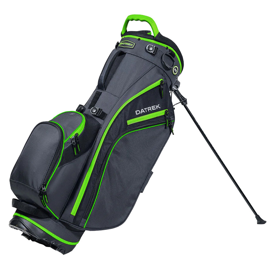 Datrek Golf Go Lite Hybrid Stand Bag Datrek Golf Go Lite Hybrid Stand Bag