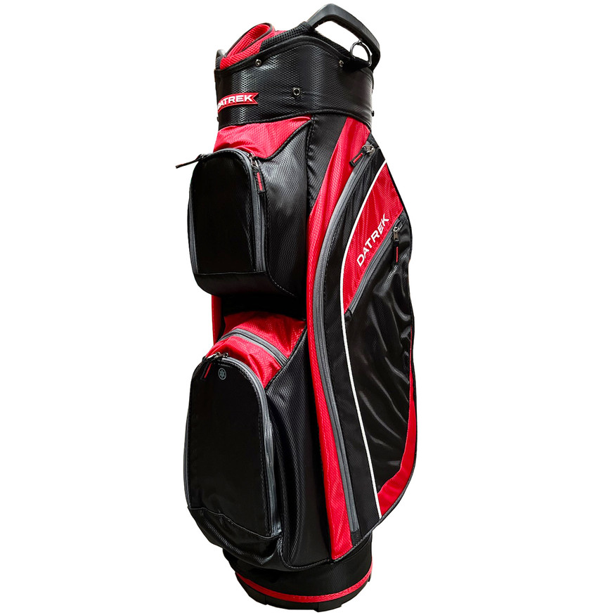 Datrek Superlite 15-Way Top Golf Cart Bag Datrek Superlite 15-Way Top Golf Cart Bag
