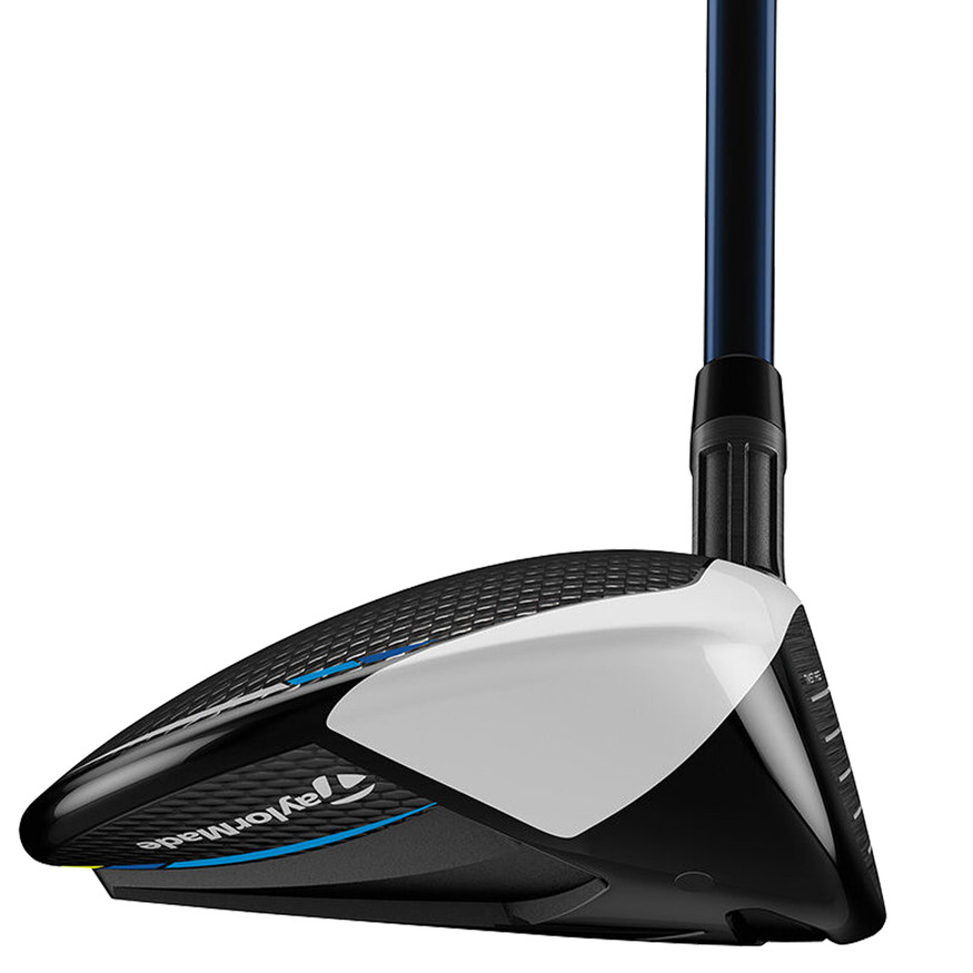 TaylorMade Golf SIM2 Max Fairway Wood - GolfEtail.com