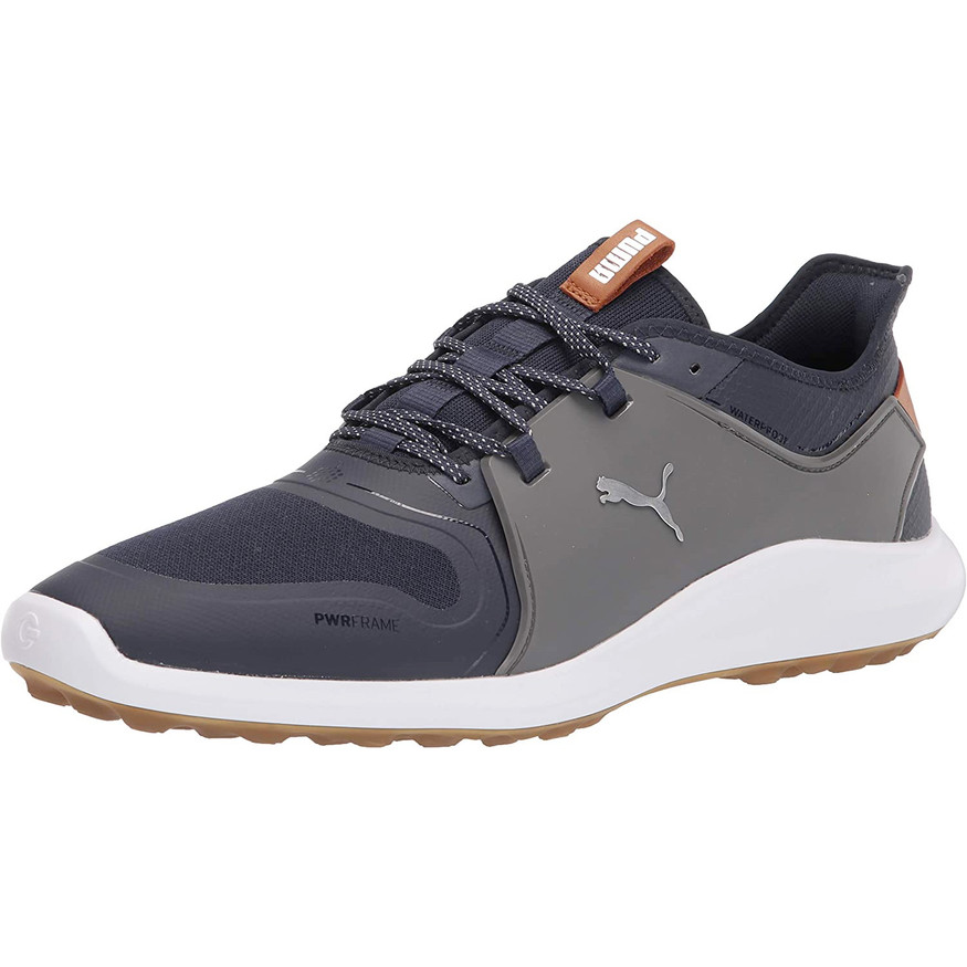 PUMA Men's Ignite Fasten8 Spikeless Golf Shoe - GolfEtail.com