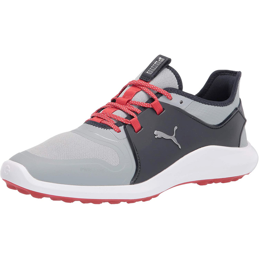 PUMA Men's Ignite Fasten8 Spikeless Golf Shoe - Main Image
