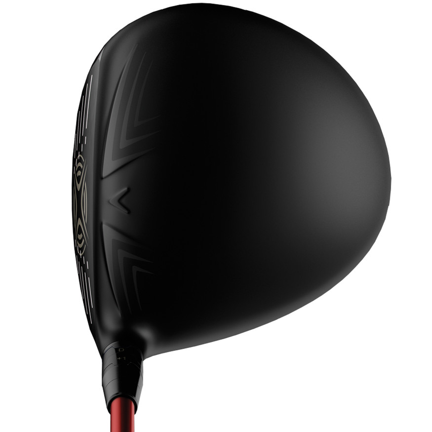 Callaway Golf XR16 460cc Adjustable Driver - GolfEtail.com
