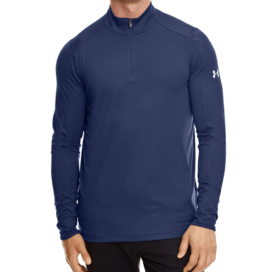 Under Armour Golf Men's Tech 1/2-Zip Pullover