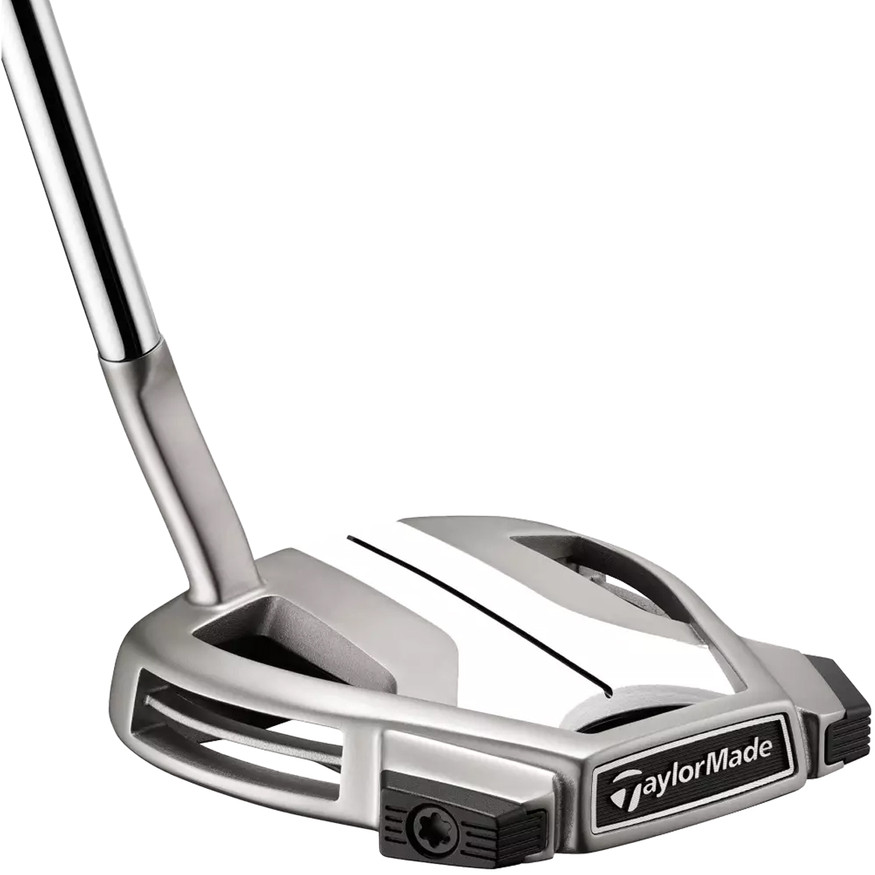 TaylorMade Spider X Hydro Blast #9 Slant Neck Putter, Pre