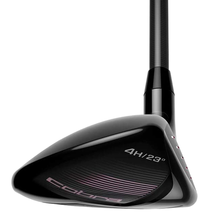 Cobra Golf Women's F-Max Airspeed Offset Hybrid Rescue Club