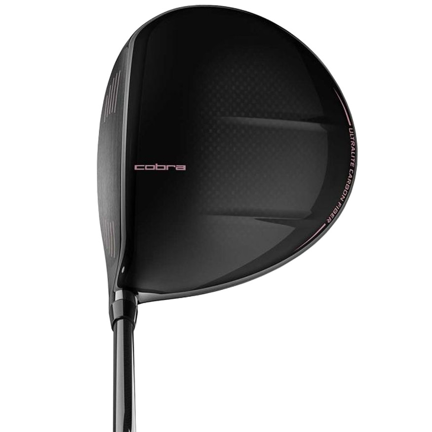 Cobra Golf Women's F-Max Airspeed Offset Driver - GolfEtail.com