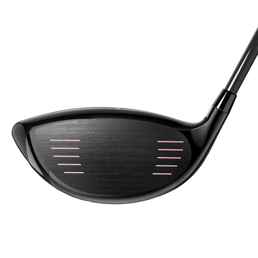 Cobra Golf Women's F-Max Airspeed Offset Driver - GolfEtail.com