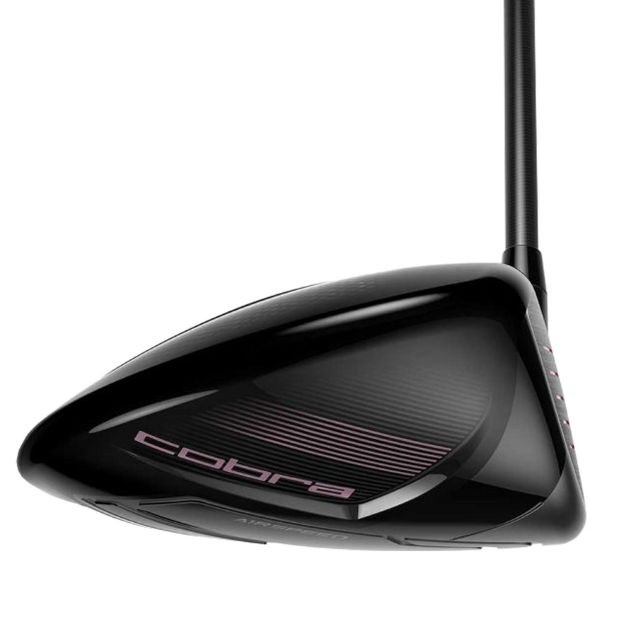 Cobra Golf Women's F-Max Airspeed Offset Driver - GolfEtail.com