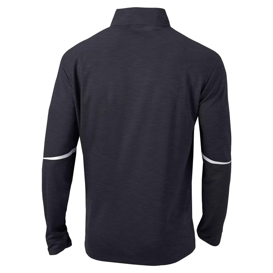 ルヴィ 4点セット Columbia Golf Men's Omni-Wick Scorecard 1/4-Zip Pullover