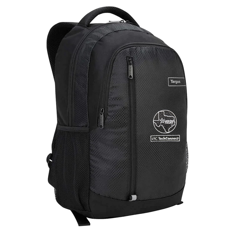 TARGUS SPORT TSB89104US CARRYI Targus Sport 15.6\" Backpack Carrying Case, Lightweight Notebook