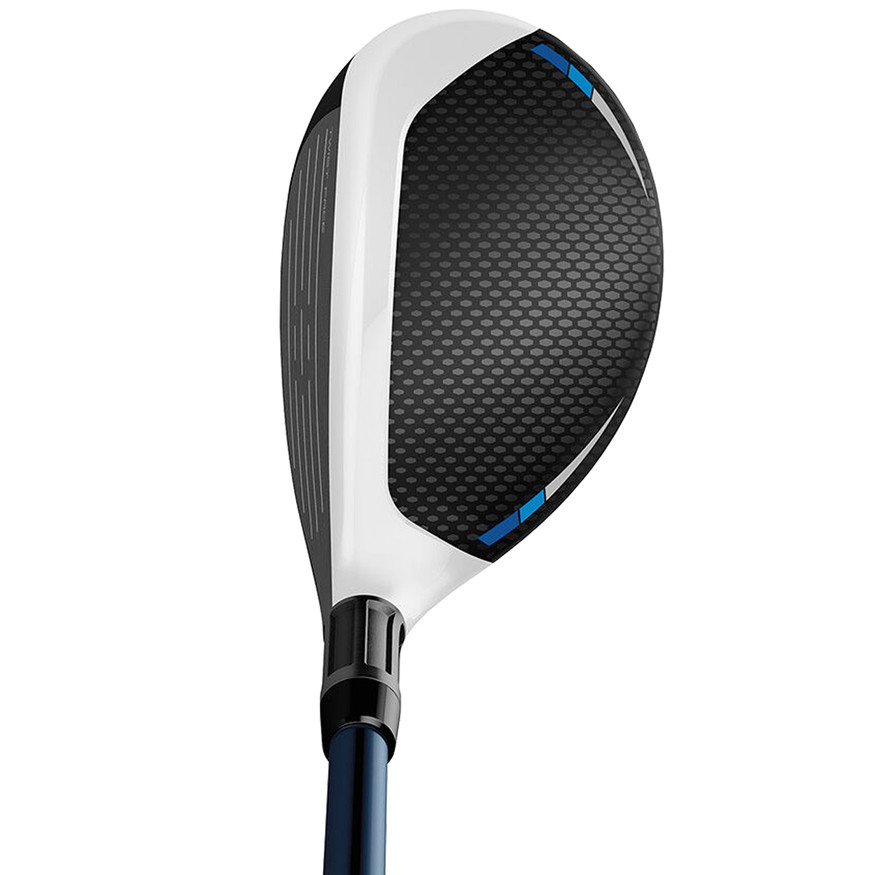 TaylorMade Golf SIM2 Max Hybrid Rescue Club - GolfEtail.com