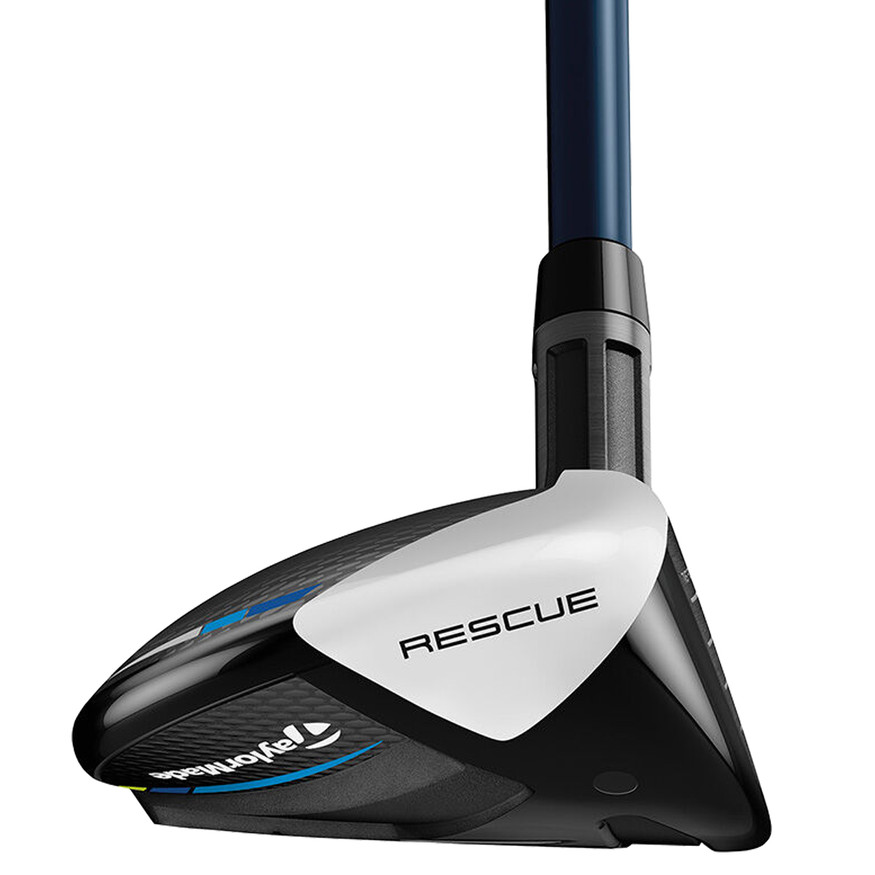 TaylorMade Golf SIM2 Max Hybrid Rescue Club - GolfEtail.com