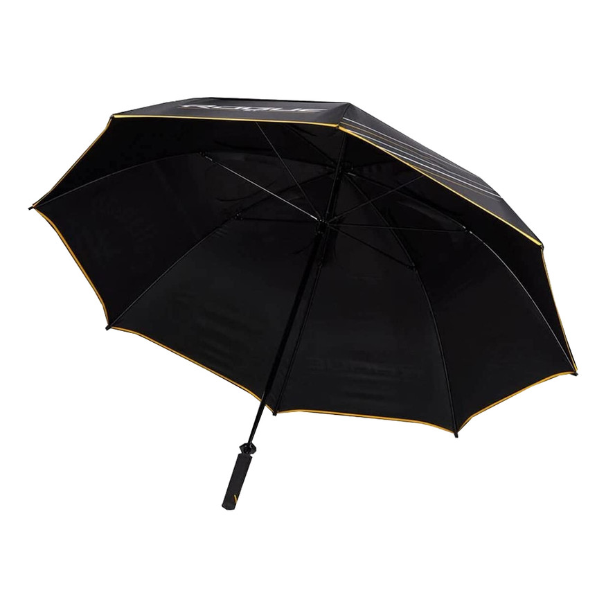 Callaway Rogue ST 64" Double Canopy Golf Umbrella