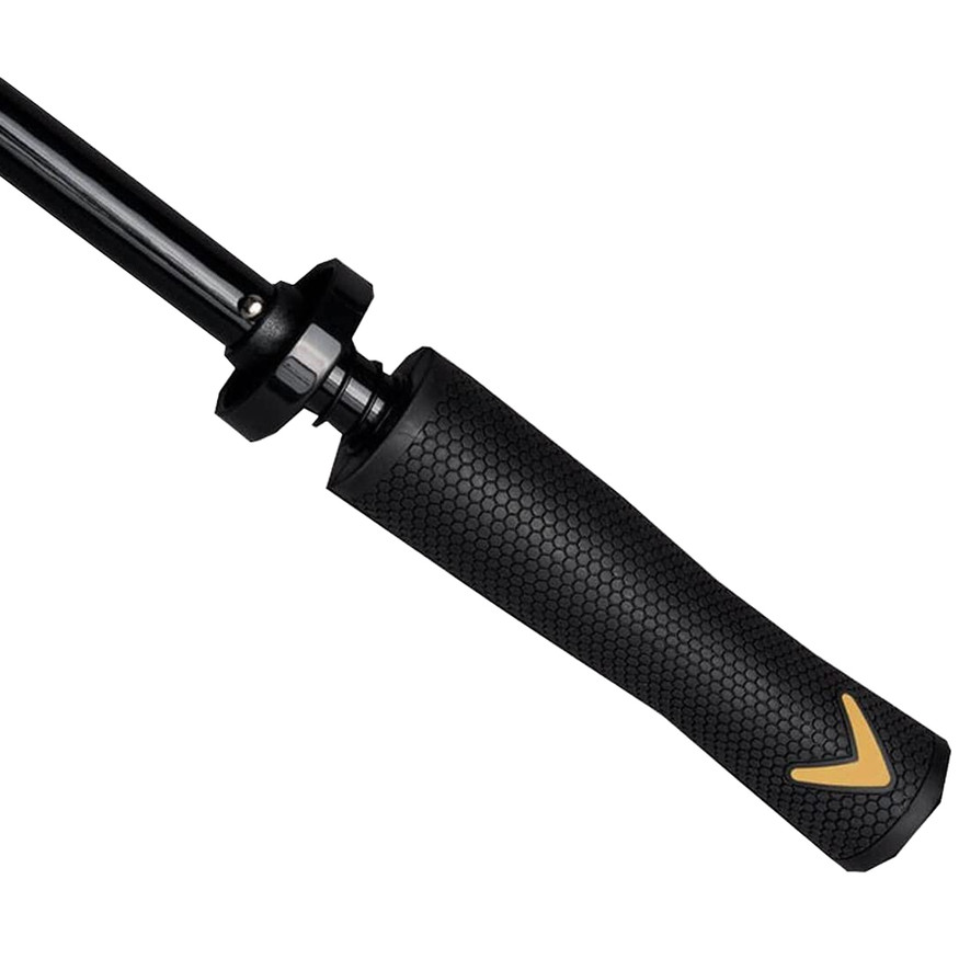 Callaway Rogue ST 64" Double Canopy Golf Umbrella