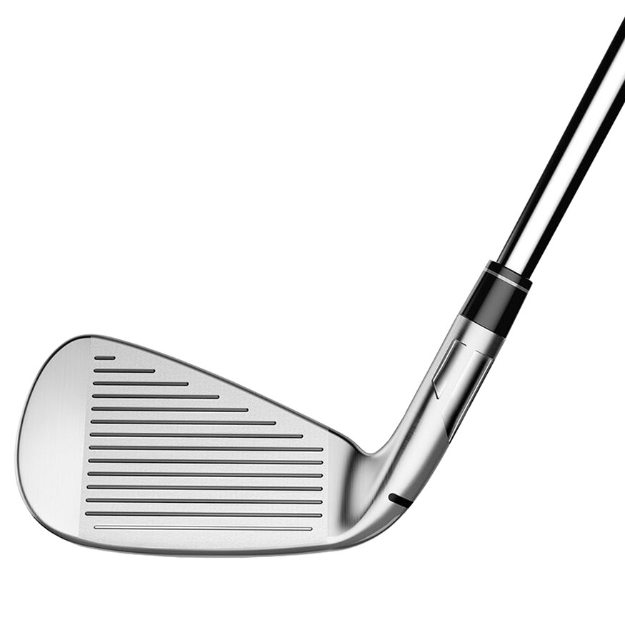 kyan3　SIM2　MAX　アイアン TaylorMade SIM2 MAX Irons with Steel Shaft
