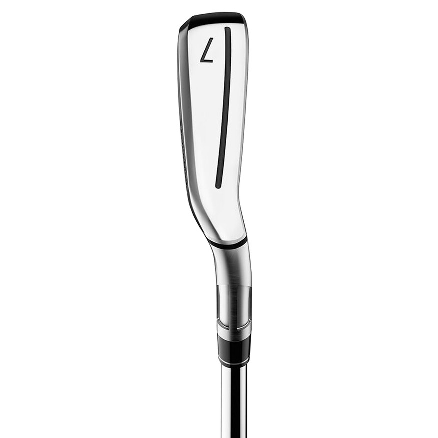 TaylorMade SIM2 Max Iron Set (4-AW) - Open Box