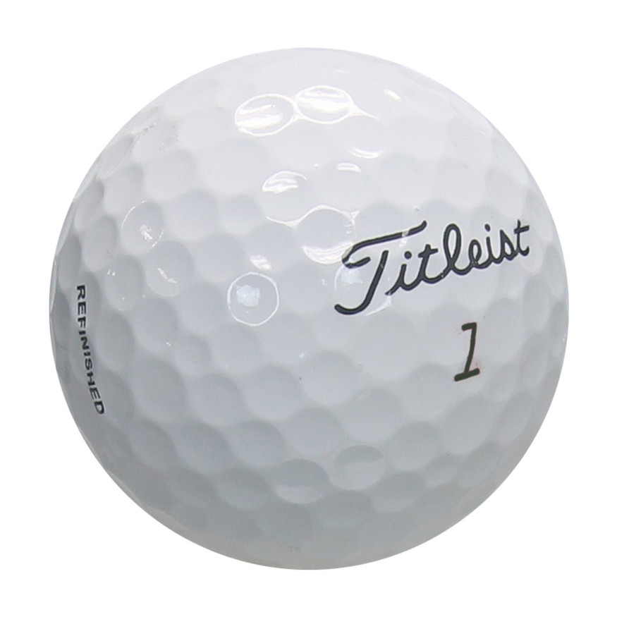 Titleist Pro V1 Golf Balls (36 Balls - Refinished - Bulk Package
