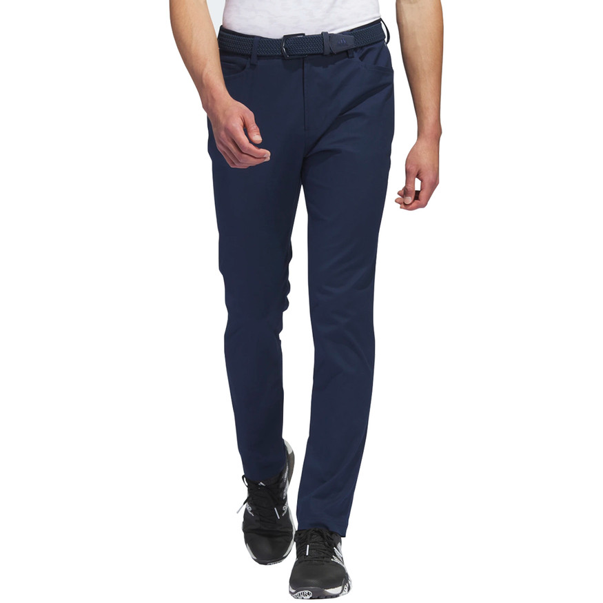 Adidas Men's Go-To Five-Pocket Primegreen Pants
