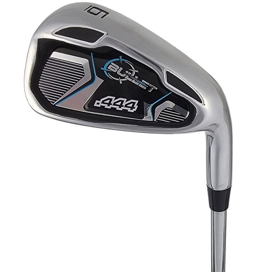 Bullet Golf .444 Premium Complete Club Set with Stand Bag