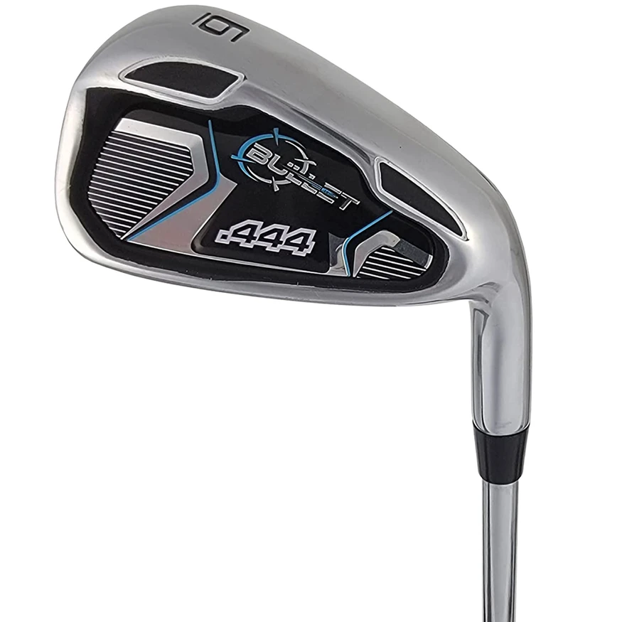 Bullet Golf .444 Premium Complete Club Set with Stand Bag