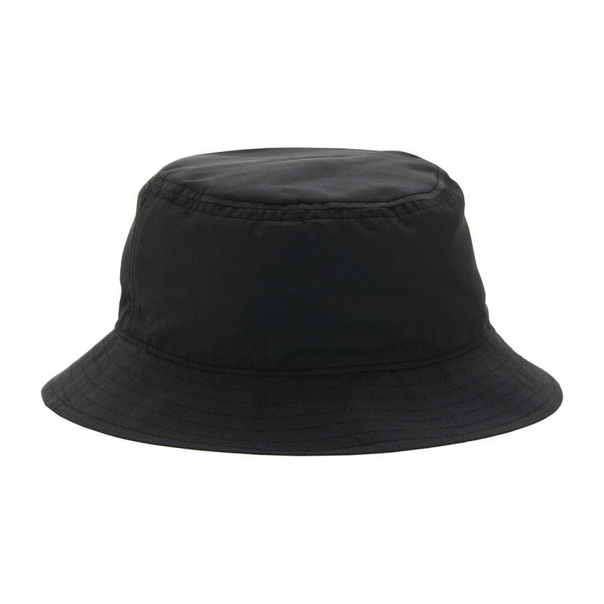 [Malbone golf] Reversible Bucket Hat Charcoal / 税込み MALBON BUCKET HAT – Malbon Golf
