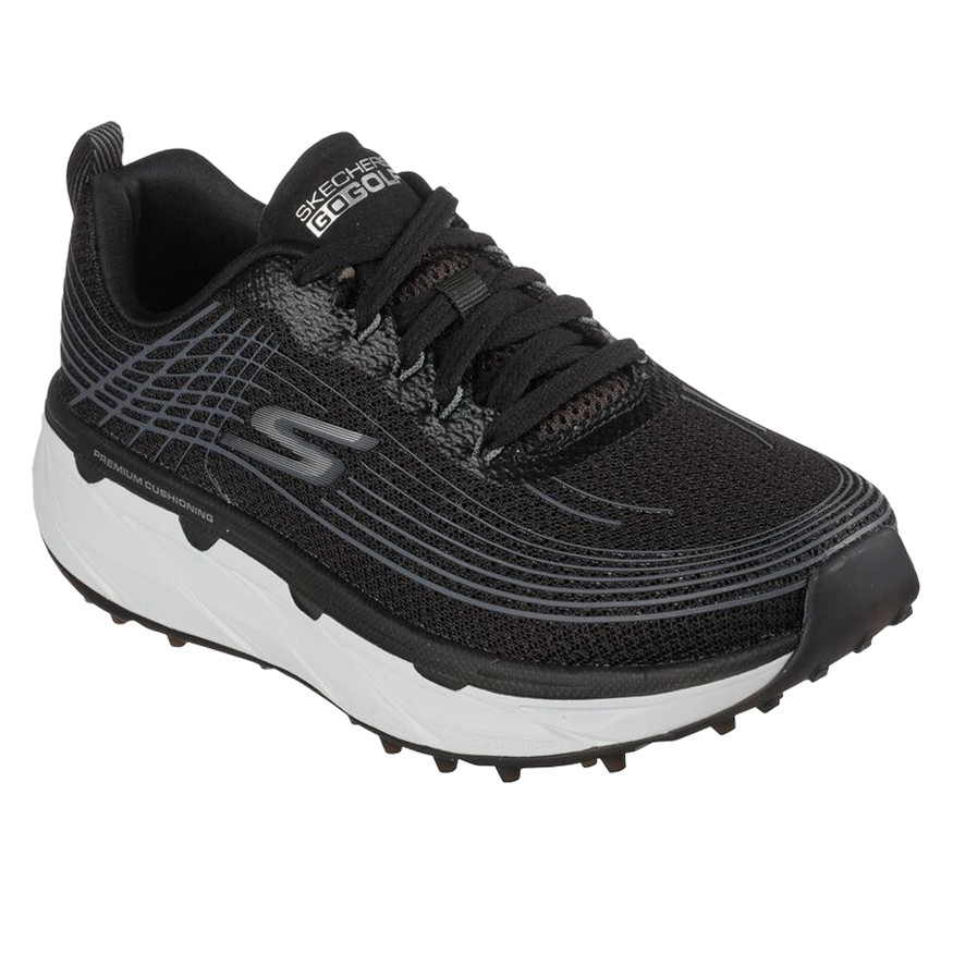 【未使用】スケッチャーズ ゴーゴルフ ウルトラ マックス Skechers Women's GOgolf Ultra Max Spikeless Golf Shoe