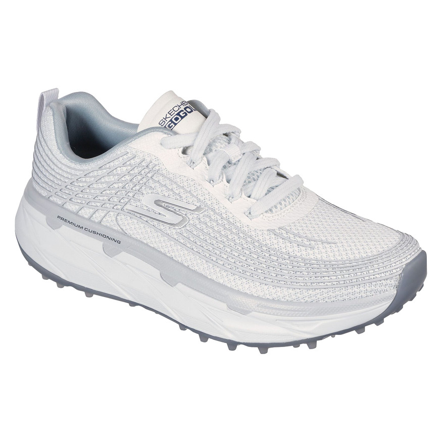 【未使用】スケッチャーズ ゴーゴルフ ウルトラ マックス GO GOLF MAX 2 ROVER SLIP INS ゴルフシューズ(【男性】シューズ