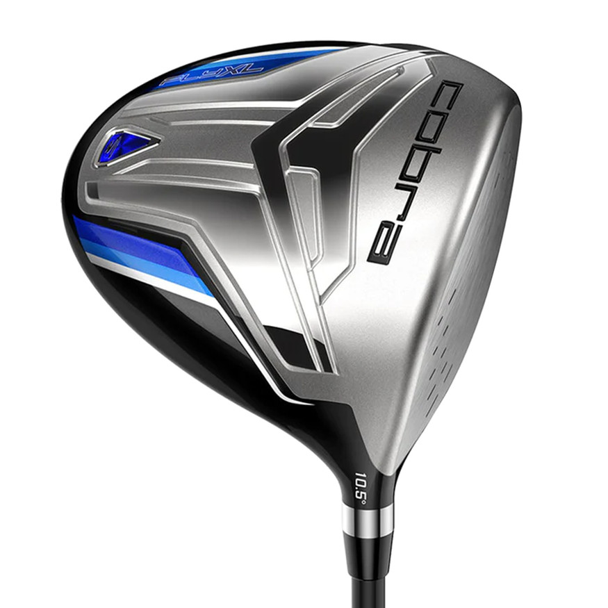 Cobra Golf Men's FLY-XL Complete 13 Piece Set with Stand Bag Cobra Golf Men's FLY-XL Complete 13 Piece Set with Stand Bag