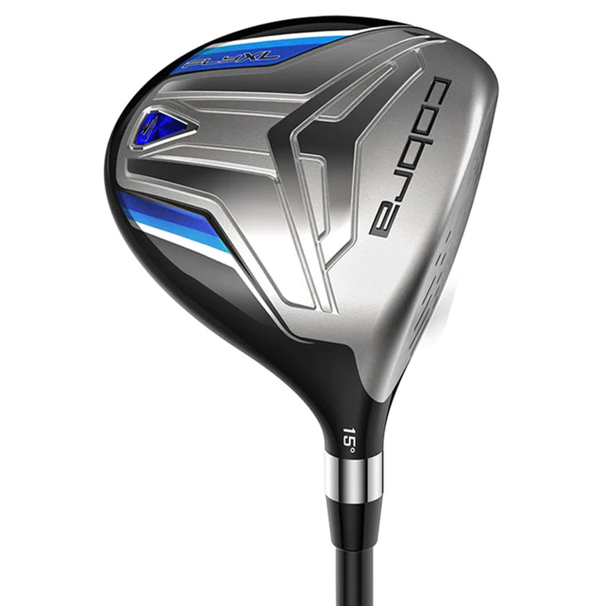 Cobra Golf Men's FLY-XL Complete 13 Piece Set with Stand Bag